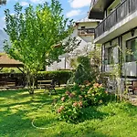 Vila Marmote
