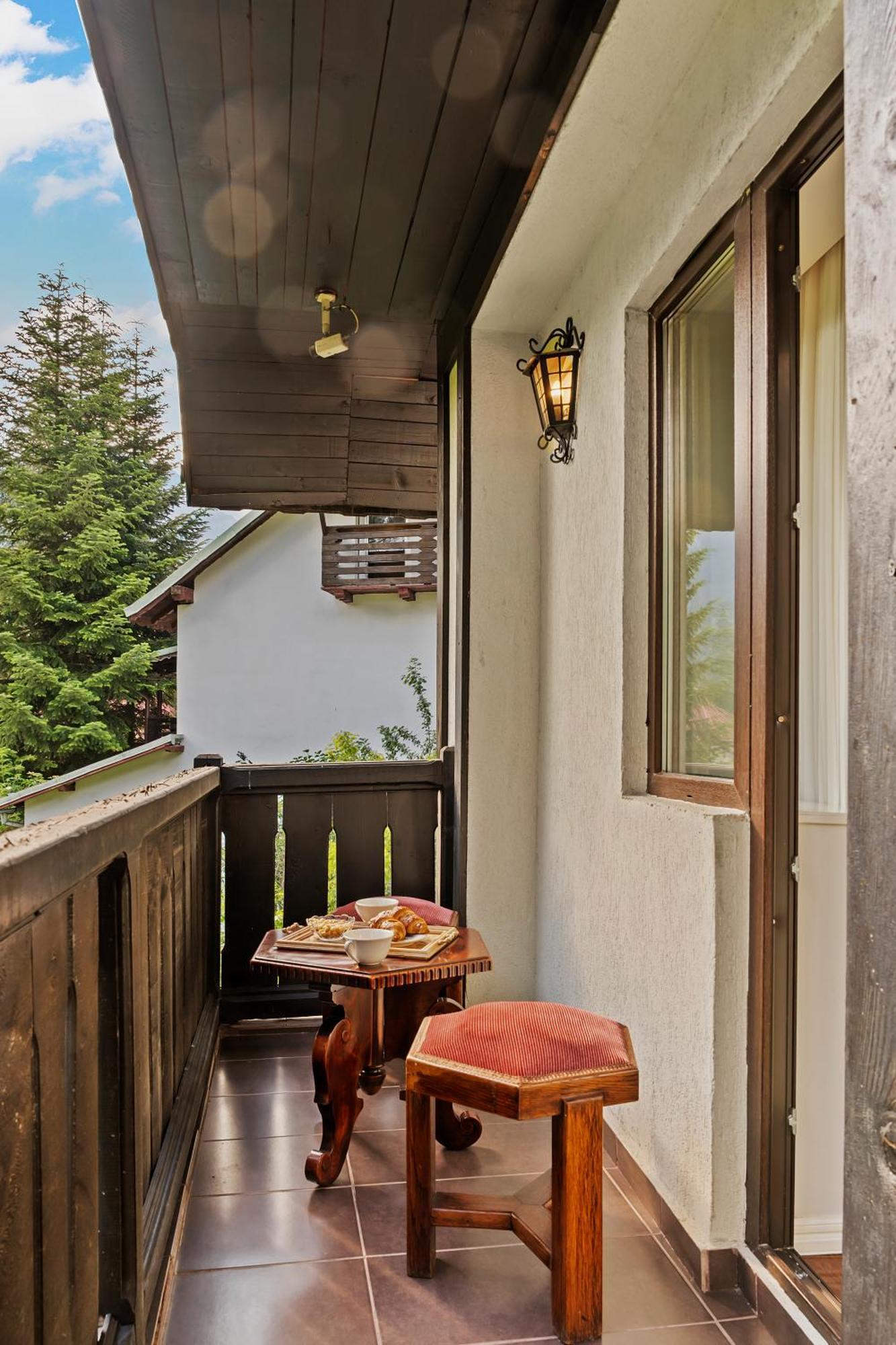 Marmote * Sinaia